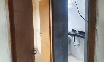 Imagem 6: Casa no distrito