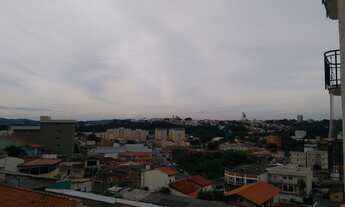 Imagem 4: Apartamento para venda tem 75 m² e 2 quartos em Atibaia Jardim - Atibaia - SP