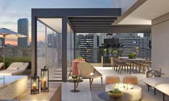 Imagem 7: APARTAMENTO RESIDENCIAL em São Paulo - SP, Sumaré