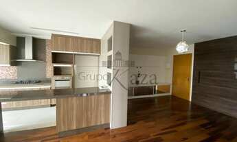 Imagem 7: Apartamento - Jardim Califórnia - Jacareí - Residencial Eco Vitta - 97m² - 3 Dormitórios