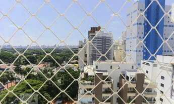 Imagem 7: Apartamento para Aluguel - Jardim Paulista, 2 Quartos, 90 m2