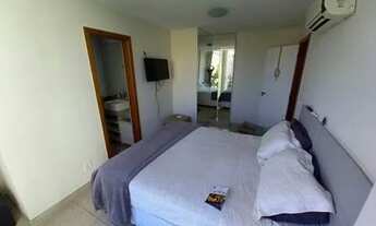 Imagem 3: Apartamento para Venda em São Paulo, Vila Moinho Velho, 2 dormitórios, 1 suíte, 2 banheiro