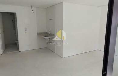 Imagem 7: Studio Moema, 42m,1 banheiro, Armários planejados , Sem garagem