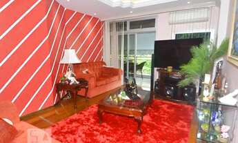 Imagem 4: Apartamento à Venda - Copacabana, 3 Quartos, 146 m2