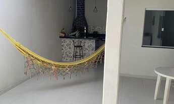 Imagem: Casa no Luzia