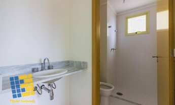 Imagem 7: Apartamento com 1 dormitório para alugar, 44 m² por R$ 2.981,00/mês - Santana - São Paulo