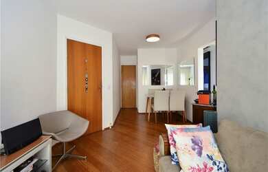 Imagem 3: SãO PAULO - Apartamento Padrão - Vila Mascote