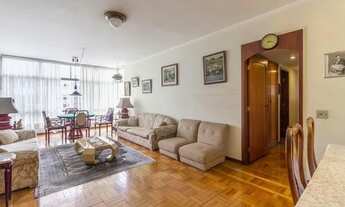 Imagem: Apartamento à Venda - Santa Cecília, 3