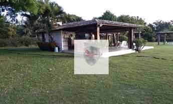 Imagem: Casa com 6 dormitórios para alugar, 600