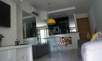 Imagem 3: Apartamento para aluguel tem 70 metros quadrados com 2 quartos em Jacarepaguá - Rio de Jan