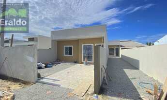 Imagem: Casa em Balneário Currais - Matinhos, PR