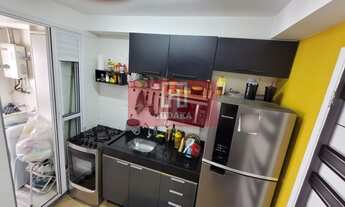 Imagem 10: Apartamento à venda no bairro Bela Vista - São Paulo/SP, Zona Central