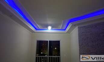 Imagem: Apartamento para Venda em Osasco, Piratininga