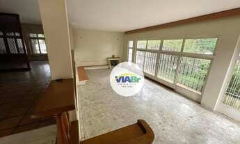 Imagem 2: Sobrado com 4 dormitórios à venda, 517 m² por R$ 1.900.000,00 - Vila Inah - São Paulo/SP