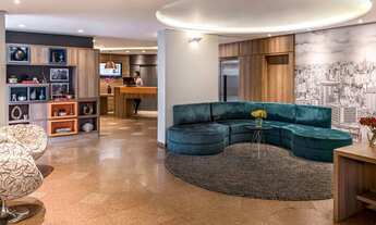 Imagem: Apartamento para venda tem 73 metros quadrados