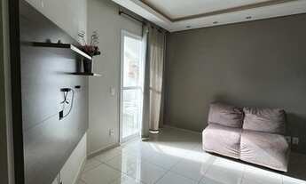 Imagem 3: LINDO ARTE BRASIL 3 DOR, 1 SUÍTE - LOCAÇÃO