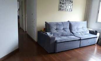 Imagem 4: Apartamento com 2 Dorms à Venda, 49 m² por R$ 280.000 - Imirim - São Paulo/SP