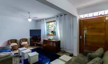 Imagem: Casa à Venda - Jardim Cocaia, 5 Quartos