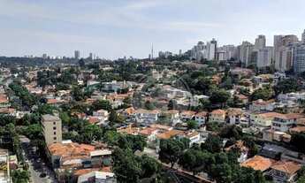 Imagem 7: Apartamento Duplex com 3 dormitórios à venda, 196 m² por R$ 1.700.000,00 - Higienópolis