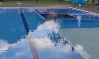 Imagem 2: Casa de condomínio para aluguel possui 280 metros quadrados com 5/4 Quinta das Lagoas