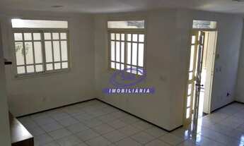 Imagem 4: Casa com 2 dormitórios à venda, 123 m² por R$ 480.000,00 - José de Alencar - Fortaleza/CE