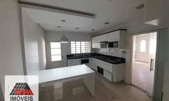 Imagem 6: Casa com 4 dormitórios para alugar, 187 m² por R$ 3.805/mês - Vila Belvedere - Americana/S