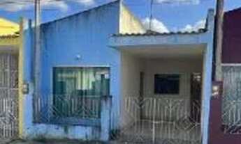 Imagem: CARPINA - Casa Padrão