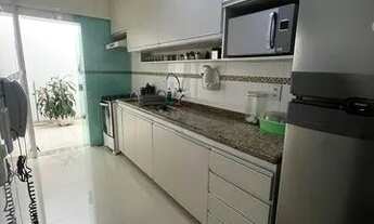 Imagem 7: Vendo excelente apartamento duplex 2 quartos com suíte em Campo Grande RJ