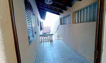 Imagem 4: Aluga - Casa com 4 quartos - Jardim dos Alpes I - Zona Norte - Londrina/PR