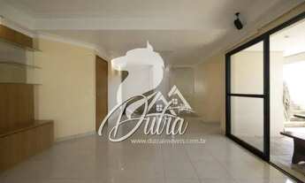 Imagem 4: Edifício Manacá Perdizes 245m² 03 Dormitórios 03 Suítes 3 Vagas