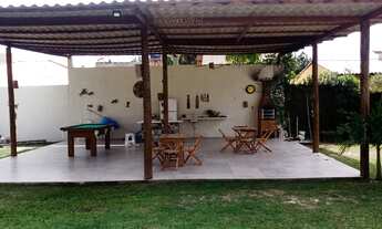 Imagem 2: CASA A VENDA NO LOTEAMENTO EM JAUÁ