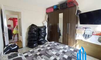 Imagem 5: Amplo Apartamento 2 quartos na Praia do Morro