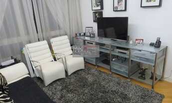 Imagem 4: Apartamento com 4 dormitórios à venda, 296 m² por R$ 1.500.000,00 - Santa Teresinha - São