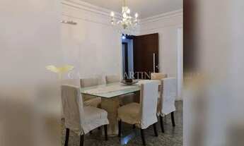 Imagem 3: Apartamento para venda com 128 metros quadrados com 3 quartos em Pituba - Salvador - BA