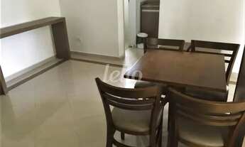 Imagem 4: São Paulo - Apartamento Padrão - Paraíso