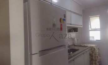 Imagem 4: Apartamento Padrão em São José dos Campos