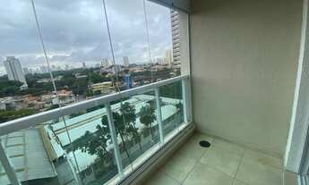 Imagem 3: Apartamento para aluguel condomínio The Square Granja Julieta 1 dorm 1 vaga