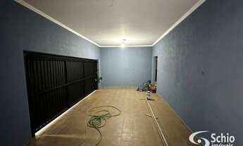 Imagem 2: Casa com 3 dormitórios à venda, 180 m² por R$ 725.000 - Vila Aparecida - Rio Claro/SP