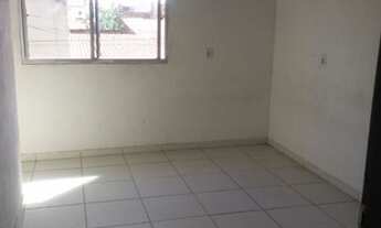 Imagem 3: Aluga casa em cima