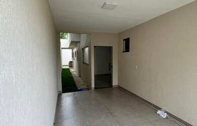 Imagem 3: Casa para venda possui 122 metros quadrados com 3 quartos