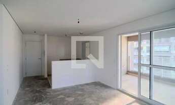 Imagem 5: Apartamento à Venda - Brooklin, 2 Quartos, 102 m2