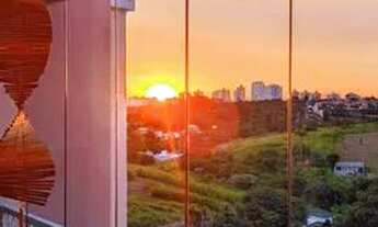 Imagem 5: APARTAMENTO - CONDOMÍNIO PRIME ACQUA - SP