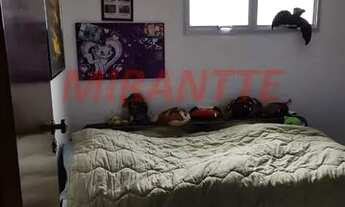 Imagem 6: Apartamento de 93m² com 3 quartos em Santana