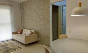 Imagem 5: Flat para locação nos Jardins - Edifício Hype - Cód. SBO06069