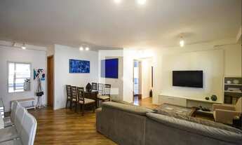 Imagem: Apartamento para Aluguel - Vila Andrade