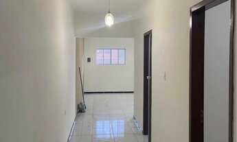 Imagem 2: Casa para venda tem 120 metros quadrados com 2 quartos em Carapina Grande - Serra - Espíri