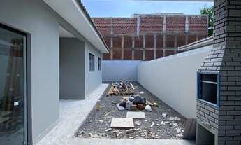 Imagem 2: Casa com 2 quartos