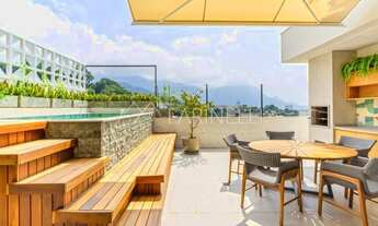 Imagem 3: Rio de Janeiro - Apartamento Padrão - Leblon