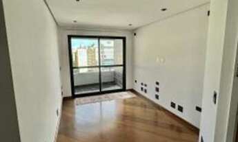 Imagem: Apartamento com 80m² de área útil, 2