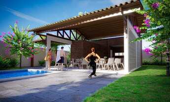 Imagem 7: Casa em Condomínio Fechado em Zona Norte - 2 e 3/4 - A Partir de 65m²